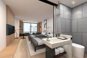 Fairfield by Marriott Busan Songdo Beach