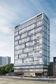 Fairfield by Marriott Busan Songdo Beach
