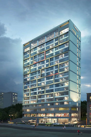 Fairfield by Marriott Busan Songdo Beach
