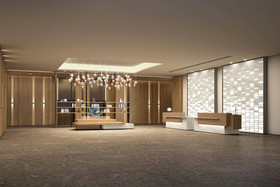 Fairfield by Marriott Busan Songdo Beach