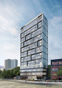 Fairfield by Marriott Busan Songdo Beach