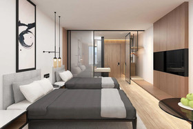 Fairfield by Marriott Busan Songdo Beach
