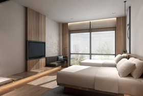 Fairfield by Marriott Busan Songdo Beach