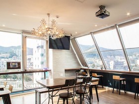 First Guest House Hostel