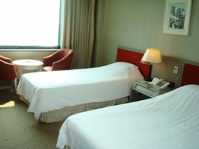 Flamingo Hotel