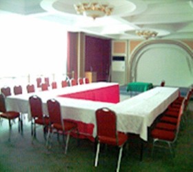Flamingo Hotel