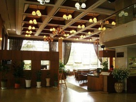 Flamingo Hotel