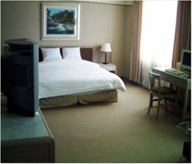 Flamingo Hotel