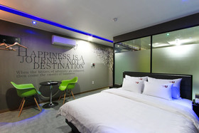 ForU Hotel
