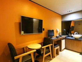 Foxy Hotel