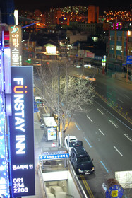 FunStay Inn Guesthouse