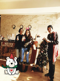 FunStay Inn Guesthouse