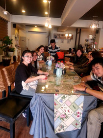 FunStay Inn Guesthouse