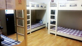 FunStay Inn Guesthouse