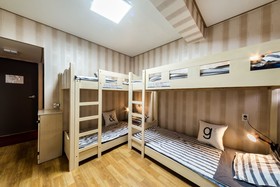 FunStay Inn Guesthouse