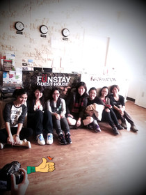 FunStay Inn Guesthouse