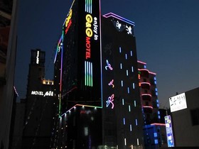 G&G Motel Yeonsan