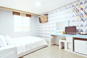 Busan Yeongju Dong G