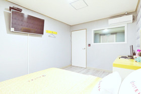 Busan Yeongju Dong G