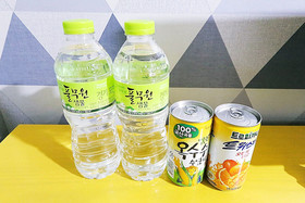 Busan Yeongju Dong G