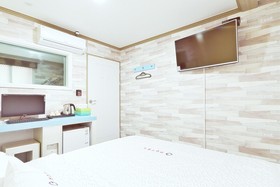 Busan Yeongju Dong G