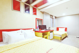 Busan Yeongju Dong G