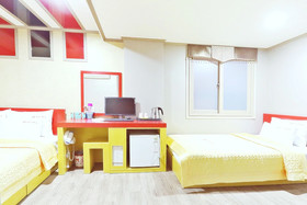 Busan Yeongju Dong G