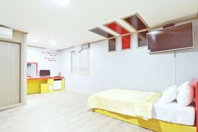Busan Yeongju Dong G