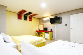 Busan Yeongju Dong G
