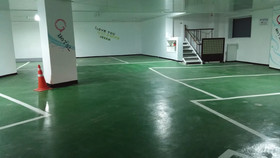 Busan Yeongju Dong G