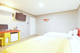 Busan Yeongju Dong G