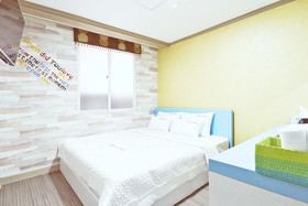 Busan Yeongju Dong G