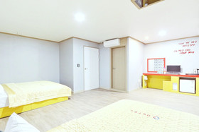 Busan Yeongju Dong G