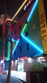 Busan Yeongju Dong G