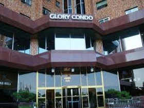 Glory Condo Haeundae