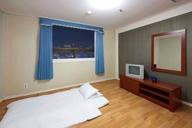 Glory Condo Haeundae