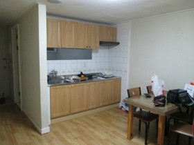 Glory Condo Haeundae