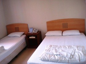 Glory Condo Haeundae