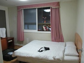 Glory Condo Haeundae