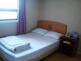 Glory Condo Haeundae