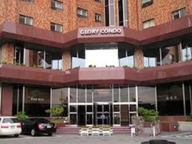 Glory Condo Haeundae