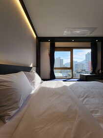 Gold Stone Hotel