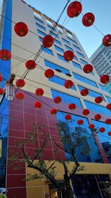 Gold Stone Hotel