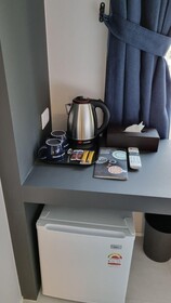 Gold Stone Hotel