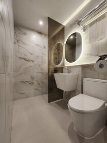 Gold Stone Hotel