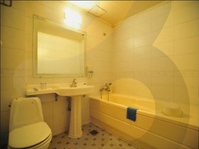 Goodstay Dae Young Hotel