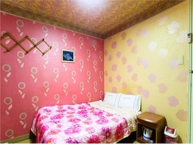 Goodstay Dongrae Oncheon Hotel