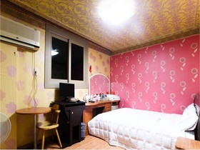 Goodstay Dongrae Oncheon Hotel