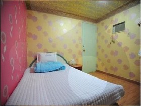 Goodstay Dongrae Oncheon Hotel