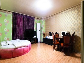 Goodstay Dongrae Oncheon Hotel